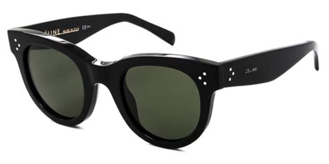 baby audrey celine sunglasses